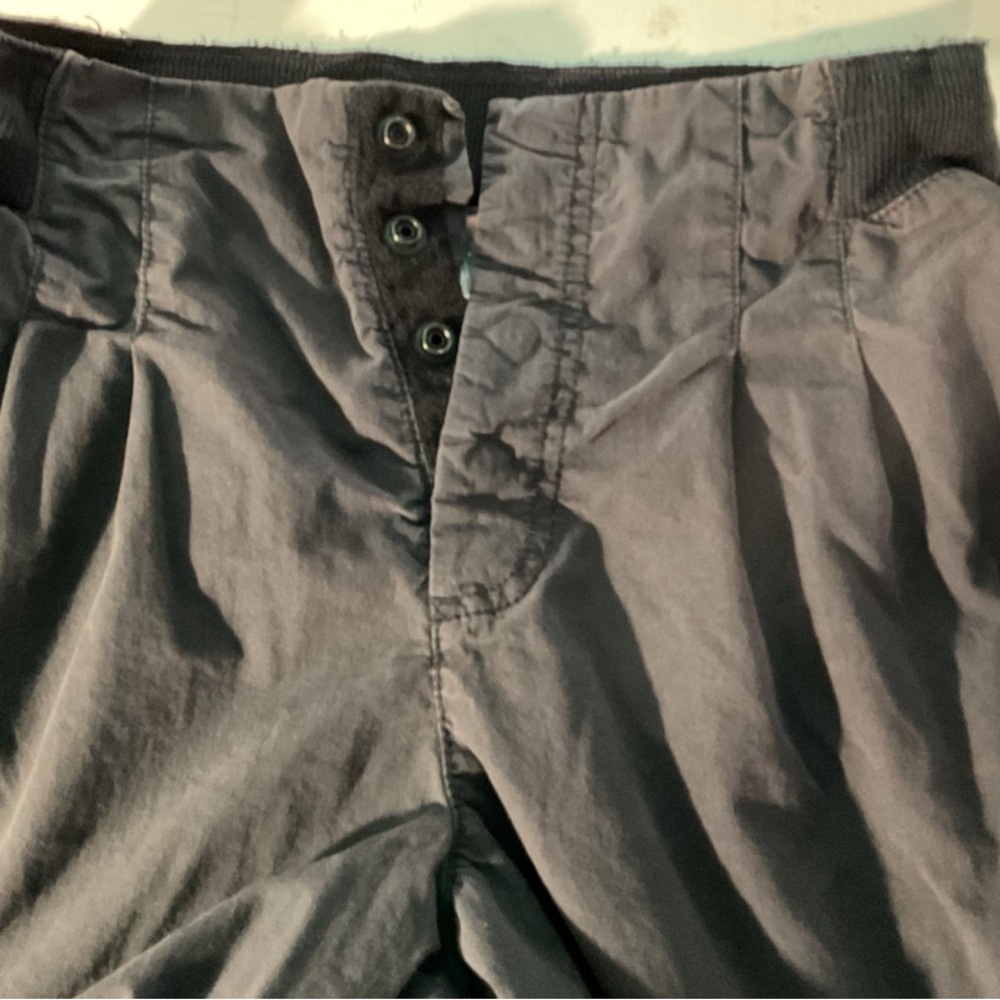 FP Movement by Free People Mesmerize Me Pants in Black size XS NWT - Picture 4 of 10